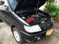 Isuzu crosswind xti turbo MT Diesel-1