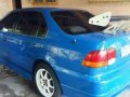 Honda civic 96-2