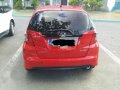 Honda jazz GE 2010 model-1