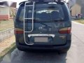 1999 Hyundai Starex Turbo Intercooler Automatic Diesel-2