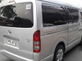 2012 Toyota Hiace Grandia GL Manual Diesel-4