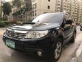 2012 Subaru Forester XT-5