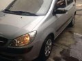 2010 Hyundai Getz 1.1 MT-3