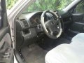 2002 Honda CR-V 2nd Gen Matic-5
