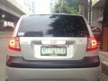 2010 Hyundai Getz 1.1 MT-2