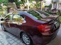 Honda civic automatic 2013 rush slightly use sariwa po loob at labas-1