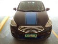 Mitsubishi Mirage g4 GLS 2014-0