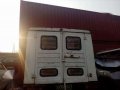 Well maintained 1994 model Mitsubishi L300 FB Diesel Engine Manual Trans for sale-2