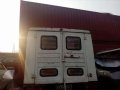 Well maintained 1994 model Mitsubishi L300 FB Diesel Engine Manual Trans for sale-2