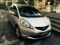 2010 Honda Jazz 1.3 engine Automatic-4