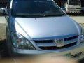 Well maintained Toyota Innova J 2006Diesel Manual Power Window Power Lock 2006 model for sale-0