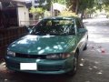 Mitsubishi Lancer GLI 96 model all power aircon malamig-0