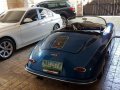 Porsche 356 replica by Michel motors-0