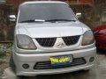 mitsubishi adventure glx 2007 diesel manual-0