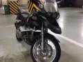 2002 BMW R1150GS Motorcycle-6