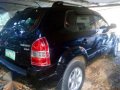 Hyundai TUCSON 2009 model 410k only RUSH-1