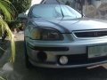 HONDA Civic VTi 1997-9