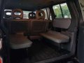 2001 Mitsubishi Pajero Field Master Turbo Diesel Auto Trans-1