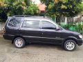 Isuzu crosswind xti turbo MT Diesel-4