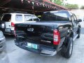 2011 Isuzu Dmax LS 4X2 iTEQ AT-1