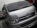 2012 Toyota Hiace Grandia GL Manual Diesel-2