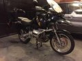 2002 BMW R1150GS Motorcycle-5