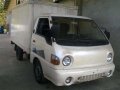 4 units Hyundai New Porter Aluminum Van accept car financing 3 yrs max-1