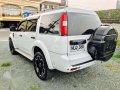 2010 Ford Everest AUTOMATIC DSL no 2011 fortuner innova montero starex-4