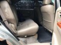 2009 Toyota Fortuner V 4x4 Automatic-7