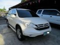 2010 Honda CRV MODULO 4X4 AT-0