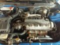 Honda civic 96-3
