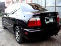 Honda Accord Top of the line not galant cefiro civic mazda toyota-2