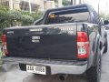 2014 Toyota Hilux 2.5G 4x2 Automatic-3
