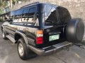 1996 Toyota Land Cruiser VX LC80 local diesel 4x4 AutoDOM-9