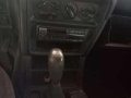 For Sale Mitsubishi Pajero 1996 Manual Transmission-4