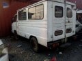 Well maintained 1994 model Mitsubishi L300 FB Diesel Engine Manual Trans for sale-1