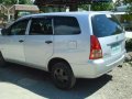 Well maintained Toyota Innova J 2006Diesel Manual Power Window Power Lock 2006 model for sale-1