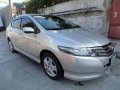 2011 Honda City MT 43tKms-1