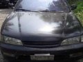 1994 Honda Accord Automatic-1