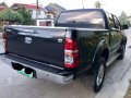 RUSH Toyota Hilux G 2012 Diesel-1