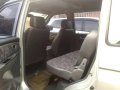 mitsubishi adventure glx 2007 diesel manual-5