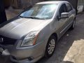 Nissan Sentra 200 2014 MT-5