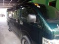 Toyota Hi ace Commuter van-2