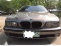 2000 BMW 528i E39 BODY Full Option-5