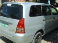 Well maintained Toyota Innova J 2006Diesel Manual Power Window Power Lock 2006 model for sale-2