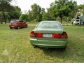 mitsubishi lancer 97 model matic-0