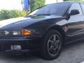 Mitsubishi Galant Shark 1999-1