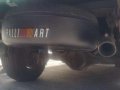 Mitsubishi Strada GLX 4x2-9