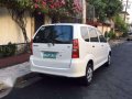 2011 Toyota Avanza J-2