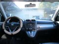 2010 Honda CRV MODULO 4X4 AT-4